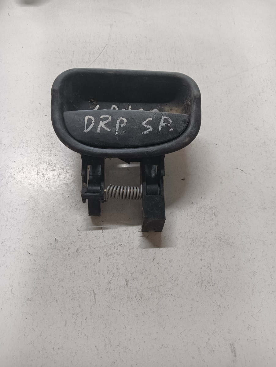 Maner usa  dreapta spate RENAULT KANGOO KC0/1_ 1997 - > – foto 2