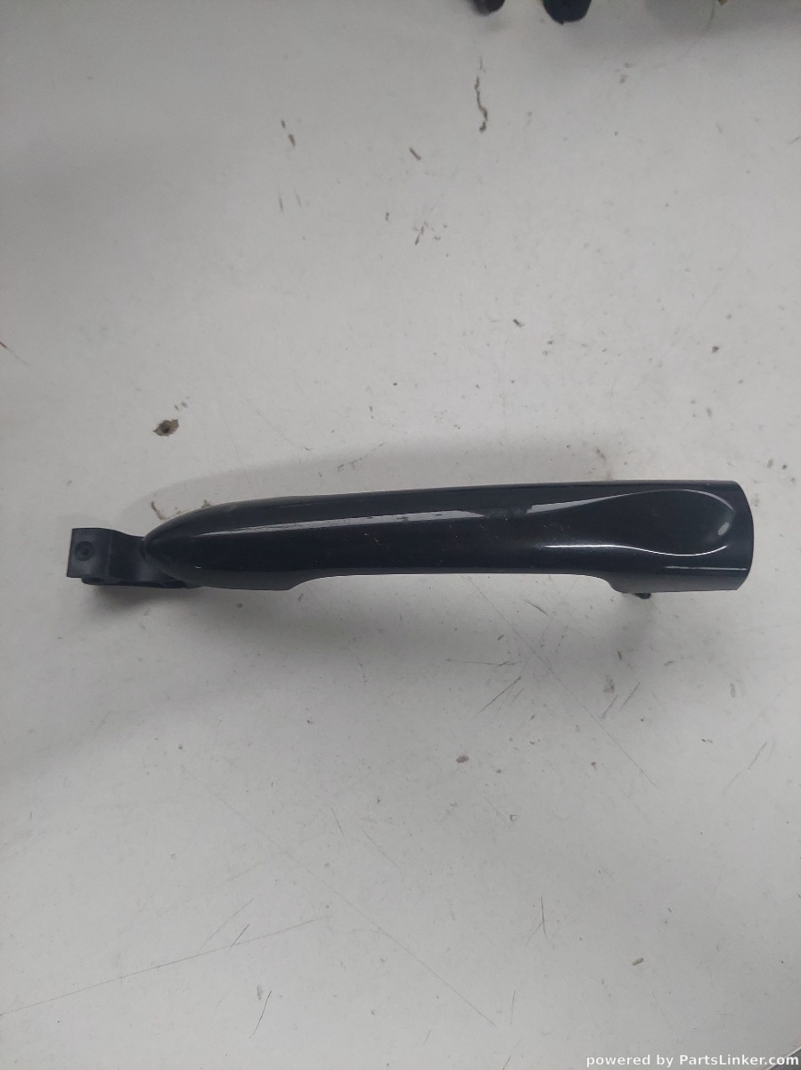 Maner usa dreapta spate RENAULT SCENIC III (JZ0/1_) [ 2008 - > ] OEM 806070009r