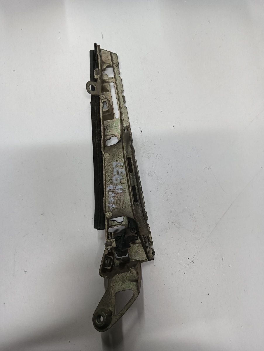 Maner usa dreapta spate SEAT LEON II 1P1 2005 - 2013 – foto 2