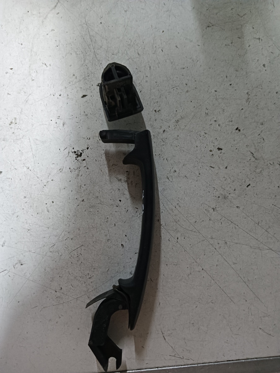 Maner usa dreapta spate SKODA FABIA (6Y2) [ 1999 - 2008 ] – foto 2