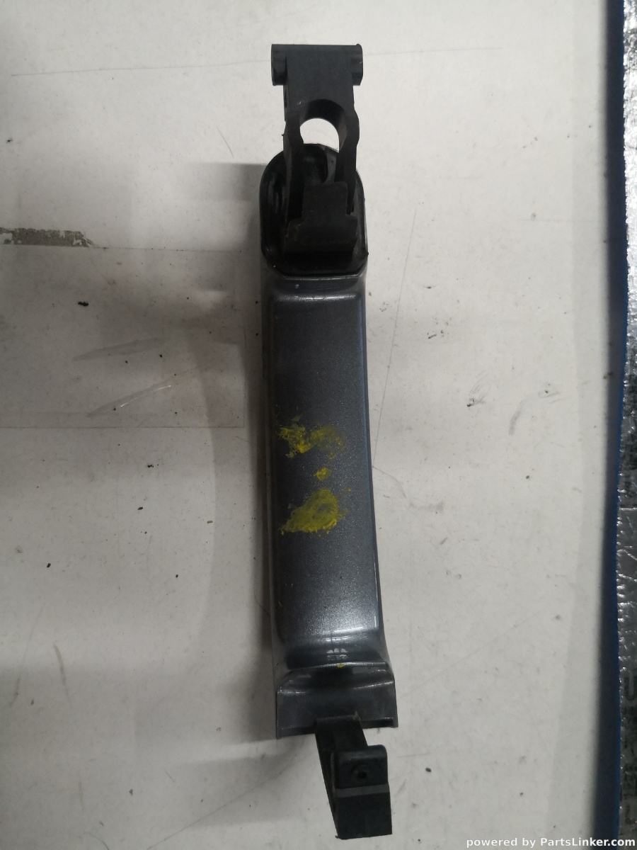 Maner usa dreapta spate SKODA RAPID II (NH3) [ 2012 - > ] OEM 5no837205m – foto 2