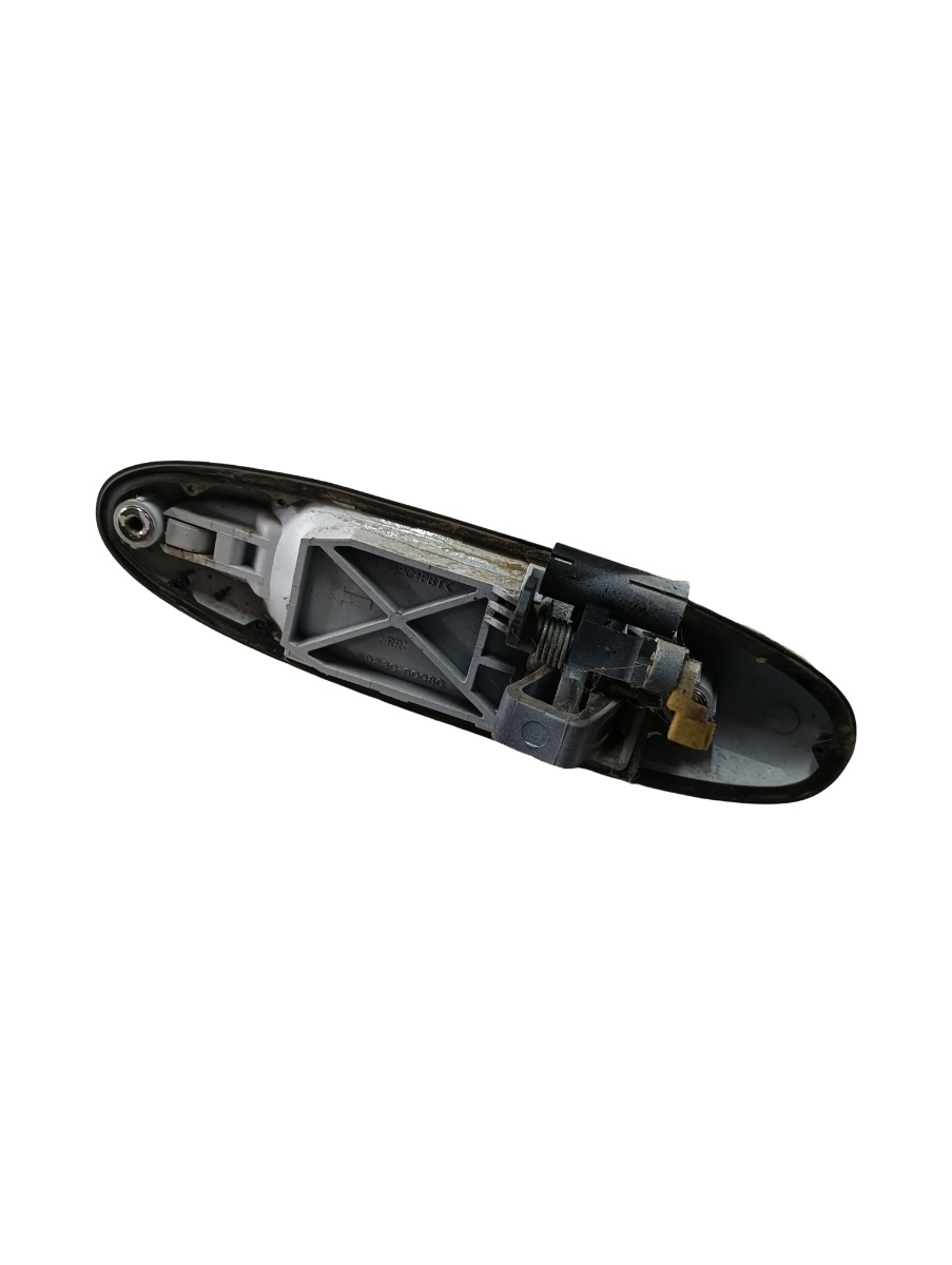 Maner usa dreapta spate TOYOTA LAND CRUISER 100 FZJ1_, UZJ1_ 1998 - 2008 – foto 2