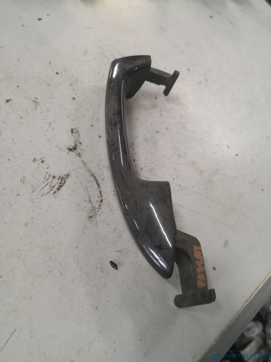 Maner usa dreapta spate VOLKSWAGEN PASSAT (3C2) [ 2005 - 2010 ] – foto 2