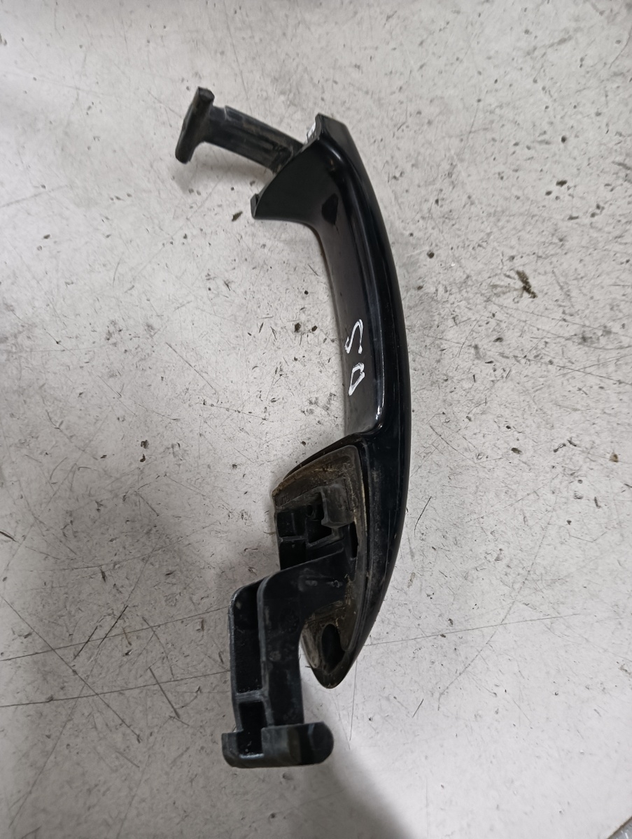 Maner usa dreapta spate VOLKSWAGEN PASSAT Variant (3C5) [ 2005 - 2011 ] – foto 2