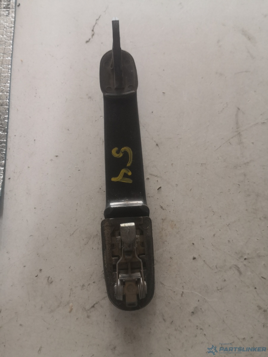 Maner usa dreapta spate VOLKSWAGEN POLO (6N2) [ 1999 - 2001 ] – foto 2