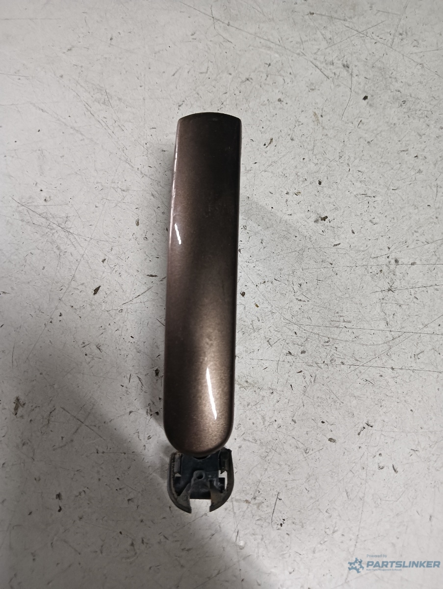 Maner usa dreapta spate VOLKSWAGEN TIGUAN 5N_ 2007 - > – foto 2