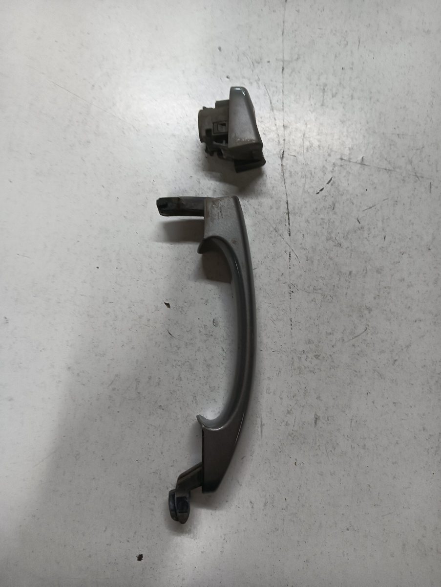Maner usa  dreapta spate VOLKSWAGEN TOURAN 1T1, 1T2 2003 - 2010 – foto 2