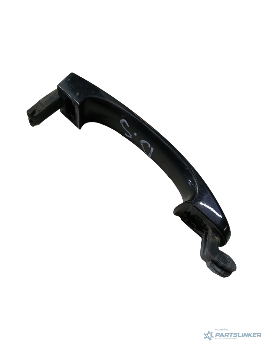 Maner usa dreapta spate VOLKSWAGEN TOURAN 1T1, 1T2 2003 - 2010 – foto 2