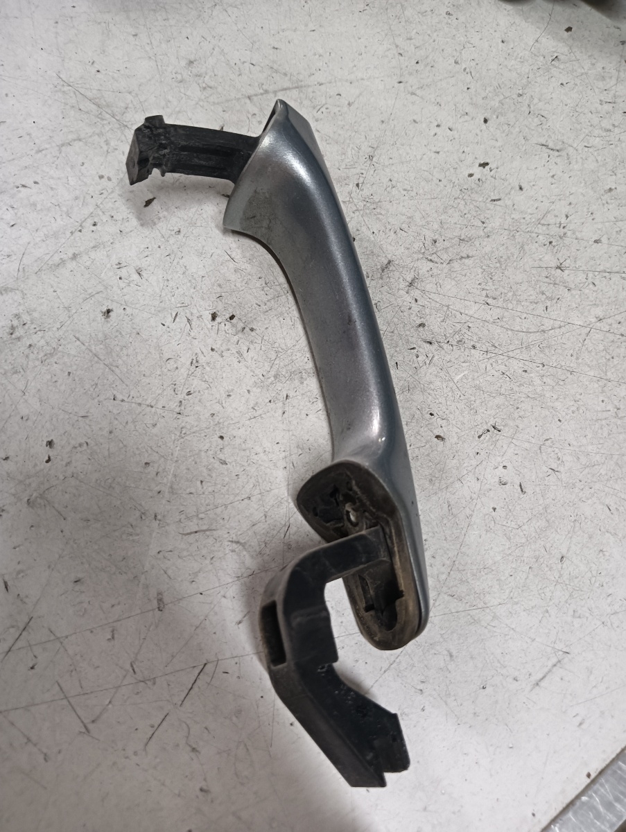 Maner usa dreapta spate VOLVO V50 (MW, 545) [ 2003 - 2012 ] – foto 2