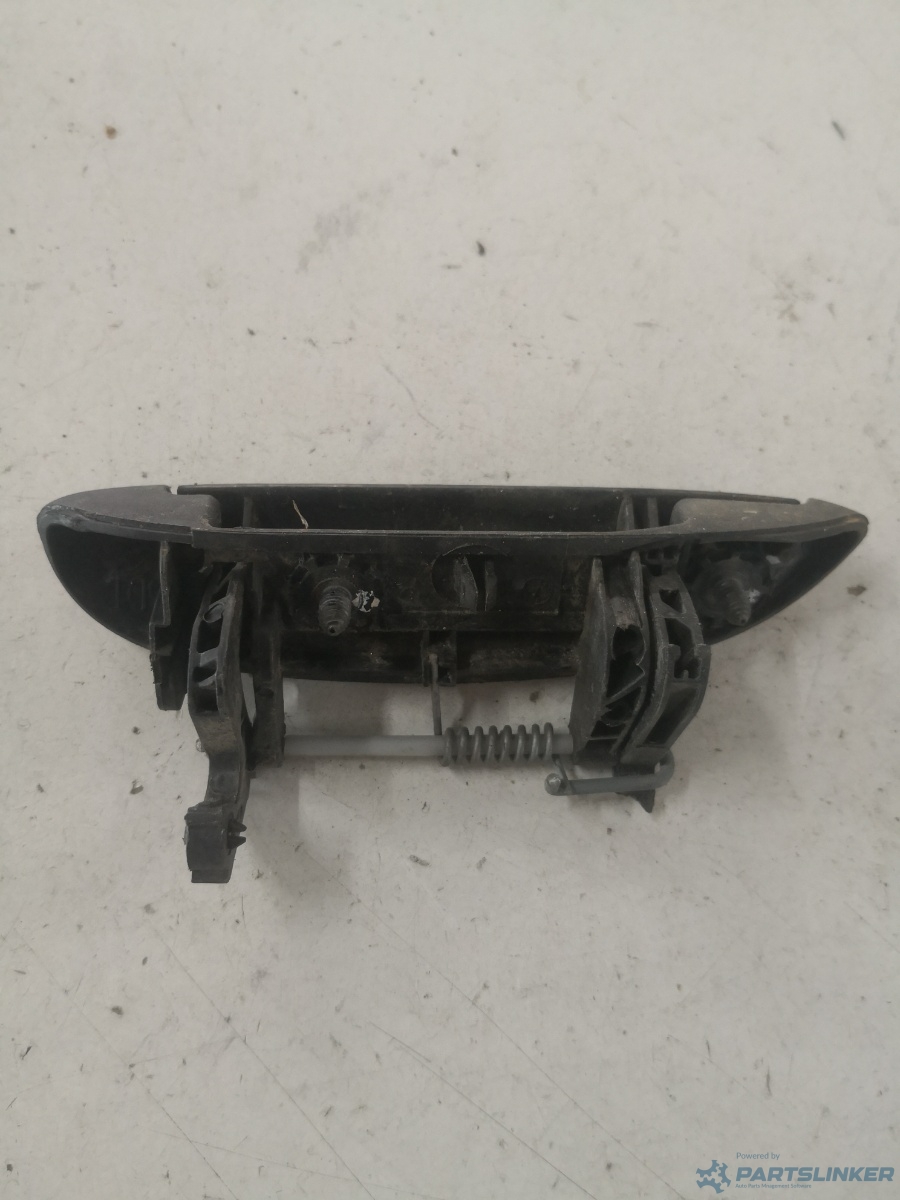 Maner usa exterior  dreapta spate DACIA LOGAN (LS_) [ 2004 - > ] – foto 2