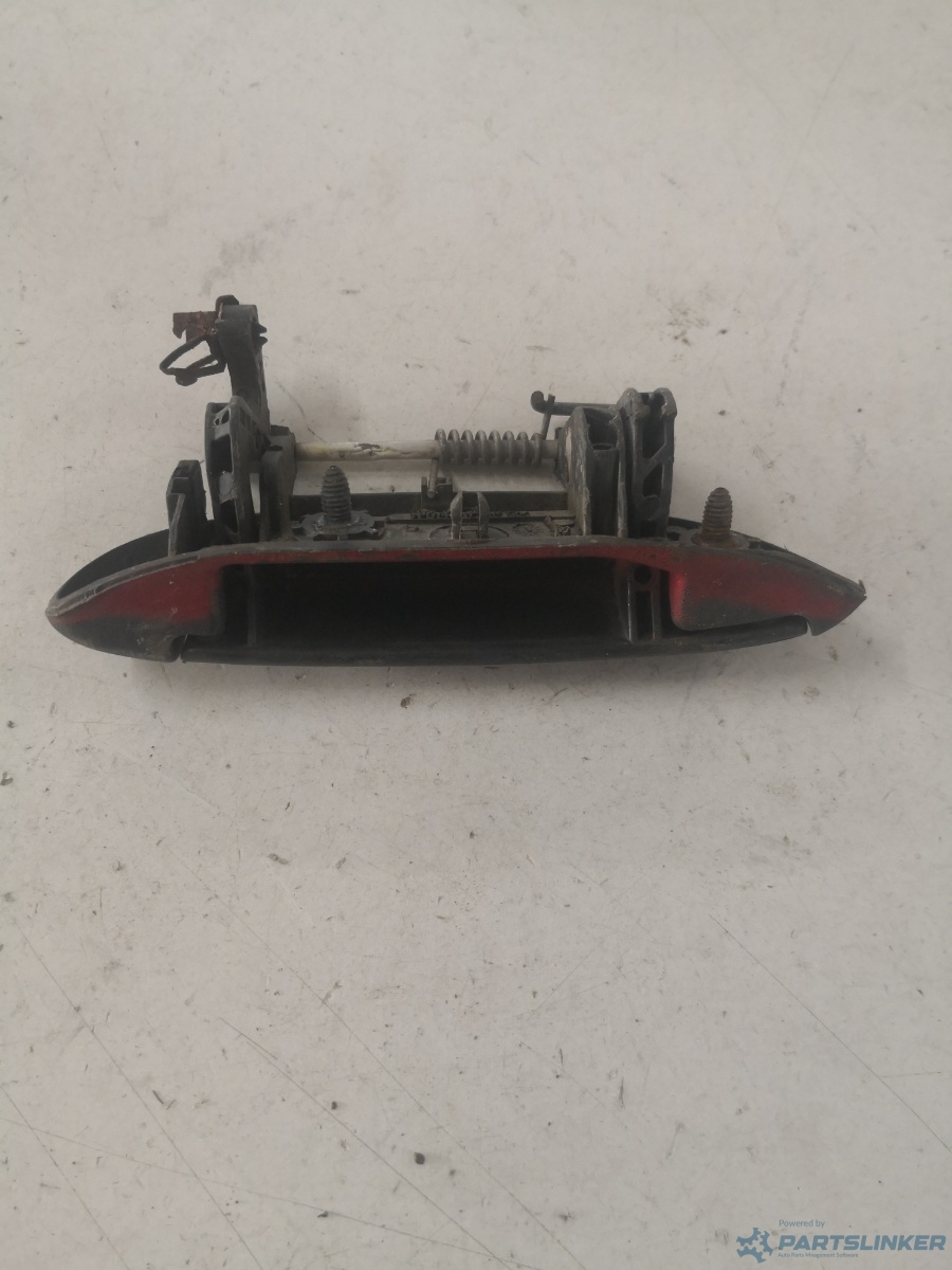 Maner usa exterior  stanga spate DACIA LOGAN (LS_) [ 2004 - > ] – foto 2