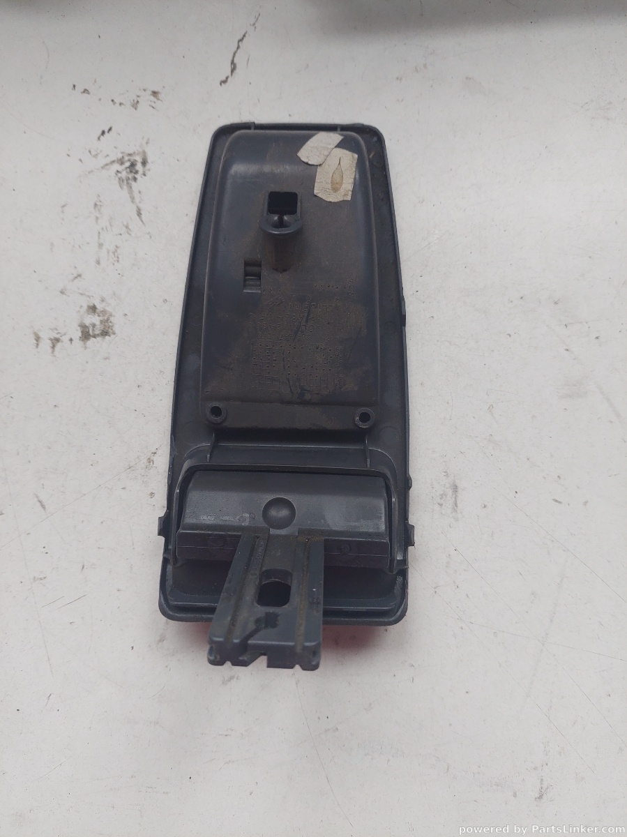 Maner usa glisanta MERCEDES-BENZ VITO Box (638) [ 1997 - 2003 ] OEM 6338870076 – foto 2