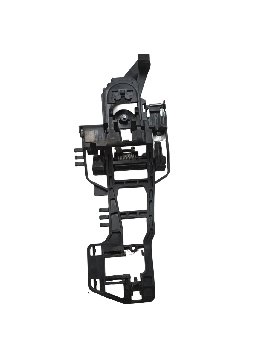 Maner usa interior culisanta FORD TRANSIT CUSTOM Box 2012 - > – foto 2