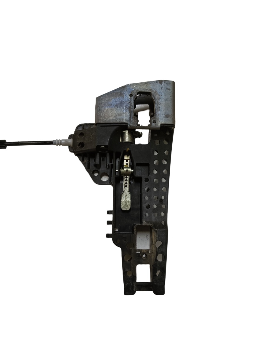 Maner usa interior  dreapta fata AUDI A4 IV 8K2, B8 2007 - 2015 – foto 2