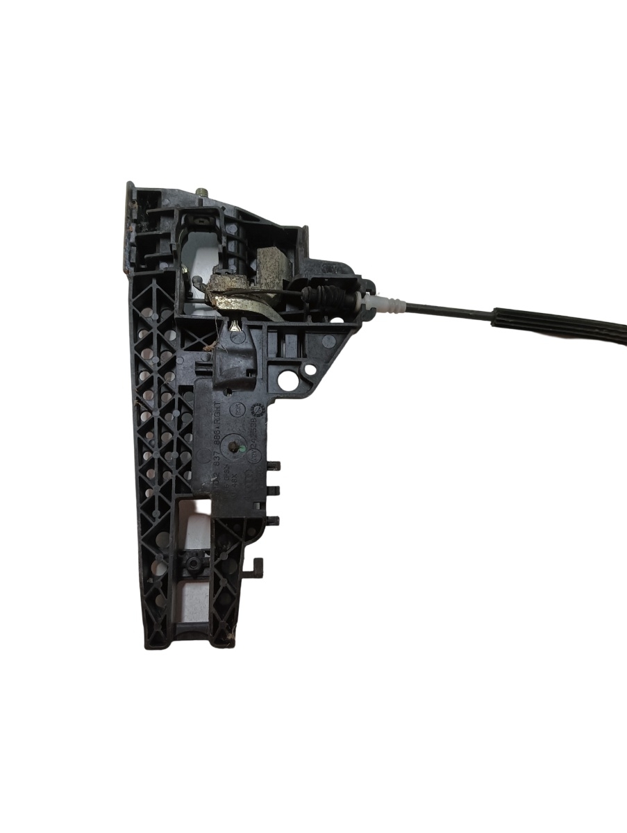 Maner usa interior  dreapta fata AUDI A4 IV 8K2, B8 2007 - 2015 – foto 2