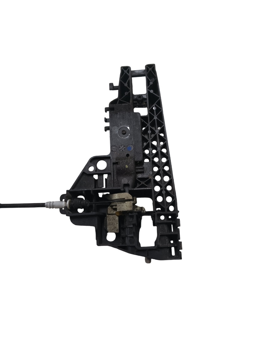 Maner usa interior  dreapta fata AUDI A4 IV 8K2, B8 2007 - 2015 – foto 2
