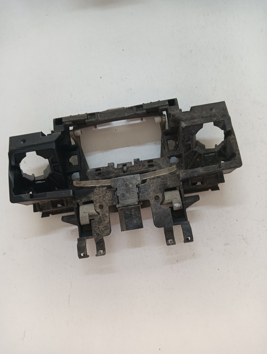 Maner usa interior  dreapta fata AUDI A8 II 4E2, 4E8 2002 - 2010 4e0949137 – foto 2