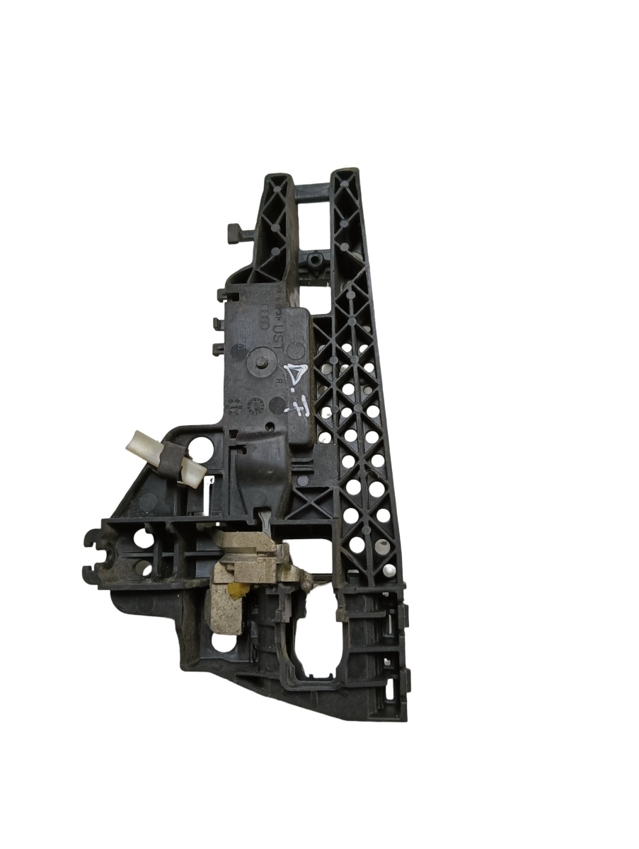Maner usa interior  dreapta fata AUDI A8 III 4H2, 4H8, 4HC, 4HL 2009 - 2018 – foto 2