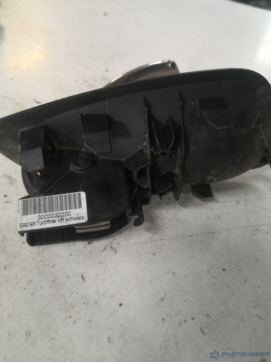 Maner usa interior  dreapta fata BMW 3 V Coupe (E92) [ 2005 - 2013 ] OEM 3000032200 – foto 2
