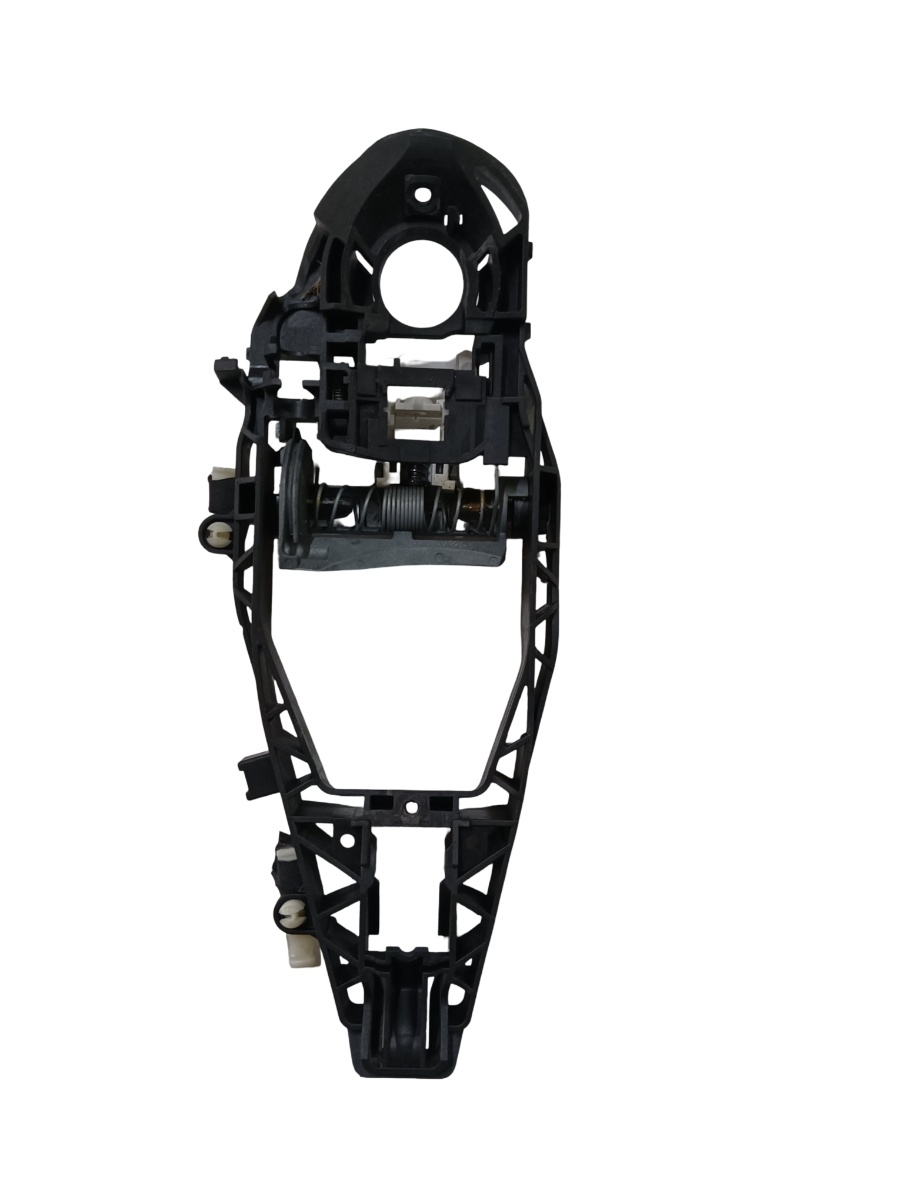 Maner usa interior  dreapta fata BMW 5 G30, F90 2016 - > – foto 2