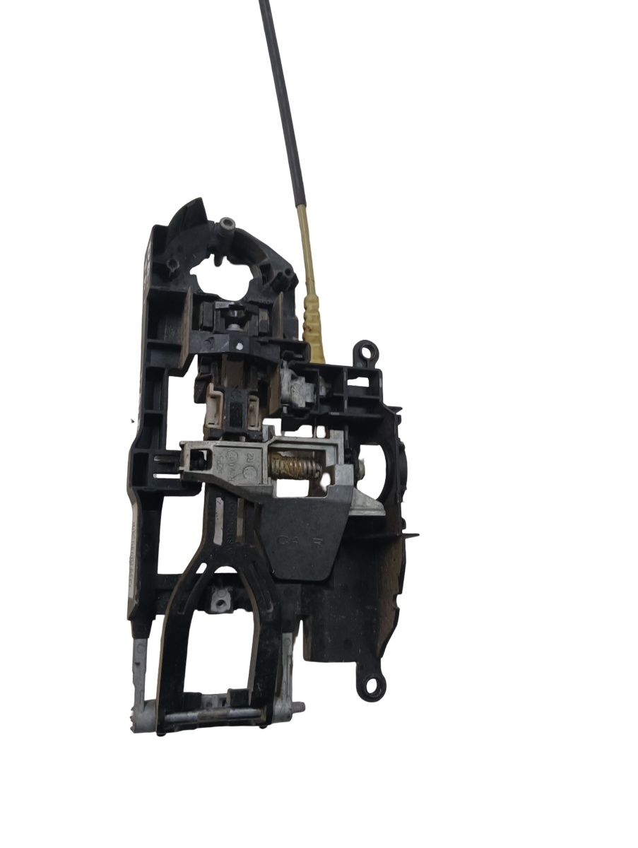 Maner usa interior  dreapta fata BMW 7 V F01, F02, F03, F04 2008 - 2015 – foto 2