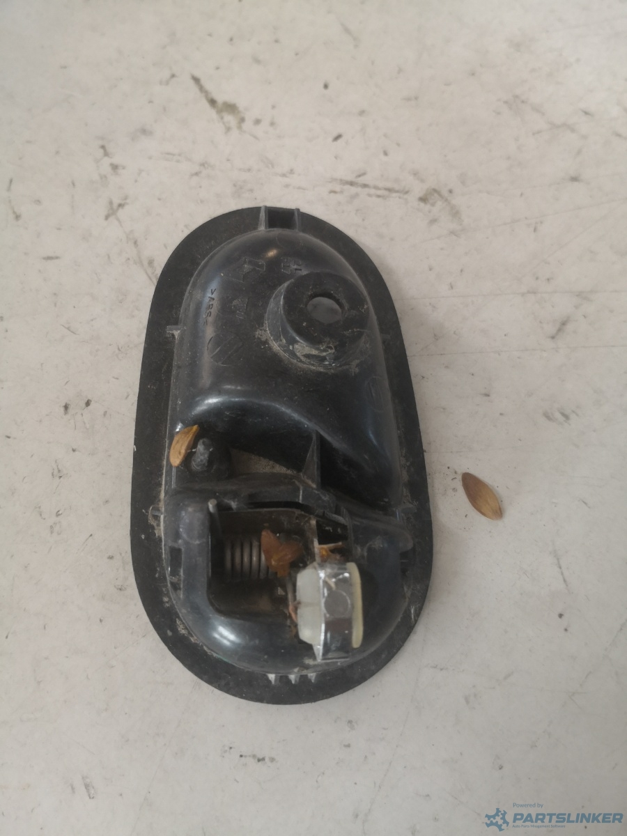 Maner usa interior  dreapta fata DACIA SANDERO II [ 2012 - > ] OEM 806718771r – foto 2
