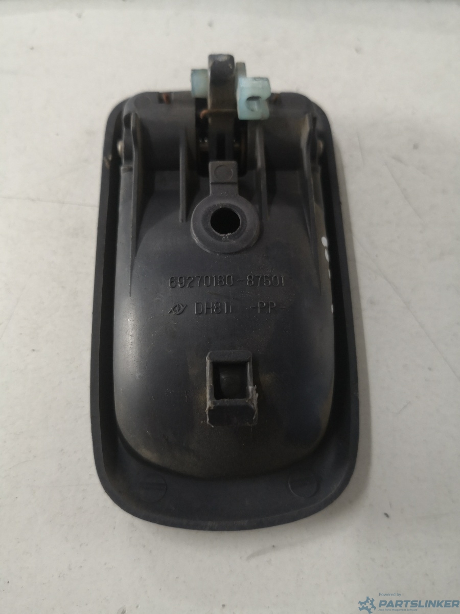 Maner usa interior dreapta fata DAIHATSU TERIOS (J1_) [ 1997 - 2006 ] OEM 6927018087501 – foto 2