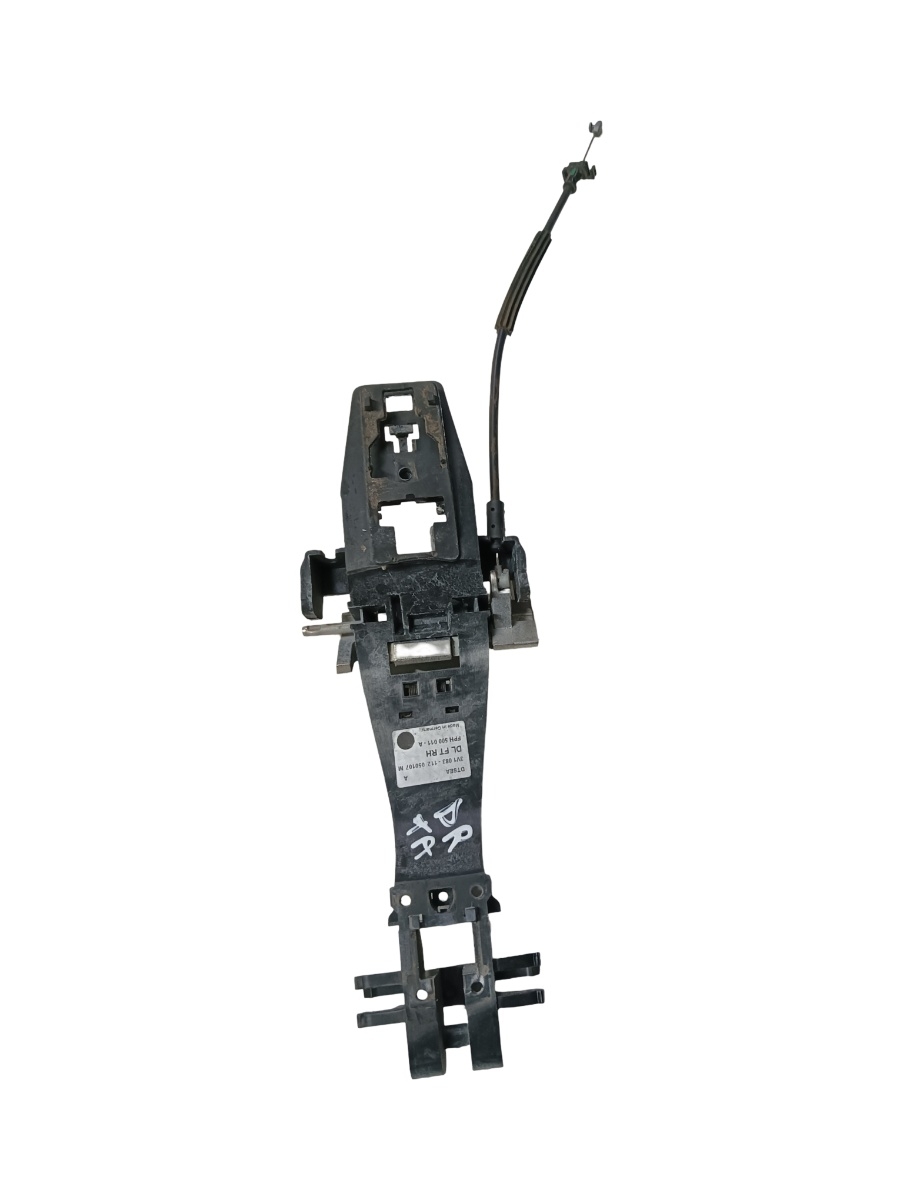 Maner usa interior  dreapta fata LAND ROVER RANGE ROVER SPORT LS_, L320 2005 - 2013 – foto 2