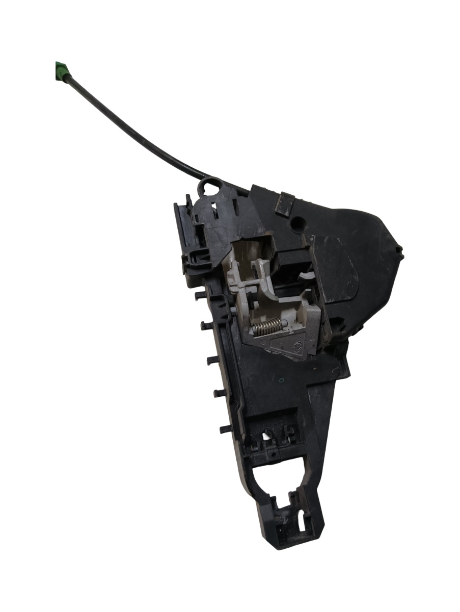 Maner usa interior  dreapta fata MERCEDES-BENZ A-CLASS II W169 2004 - 2012 A1697001434 – foto 2