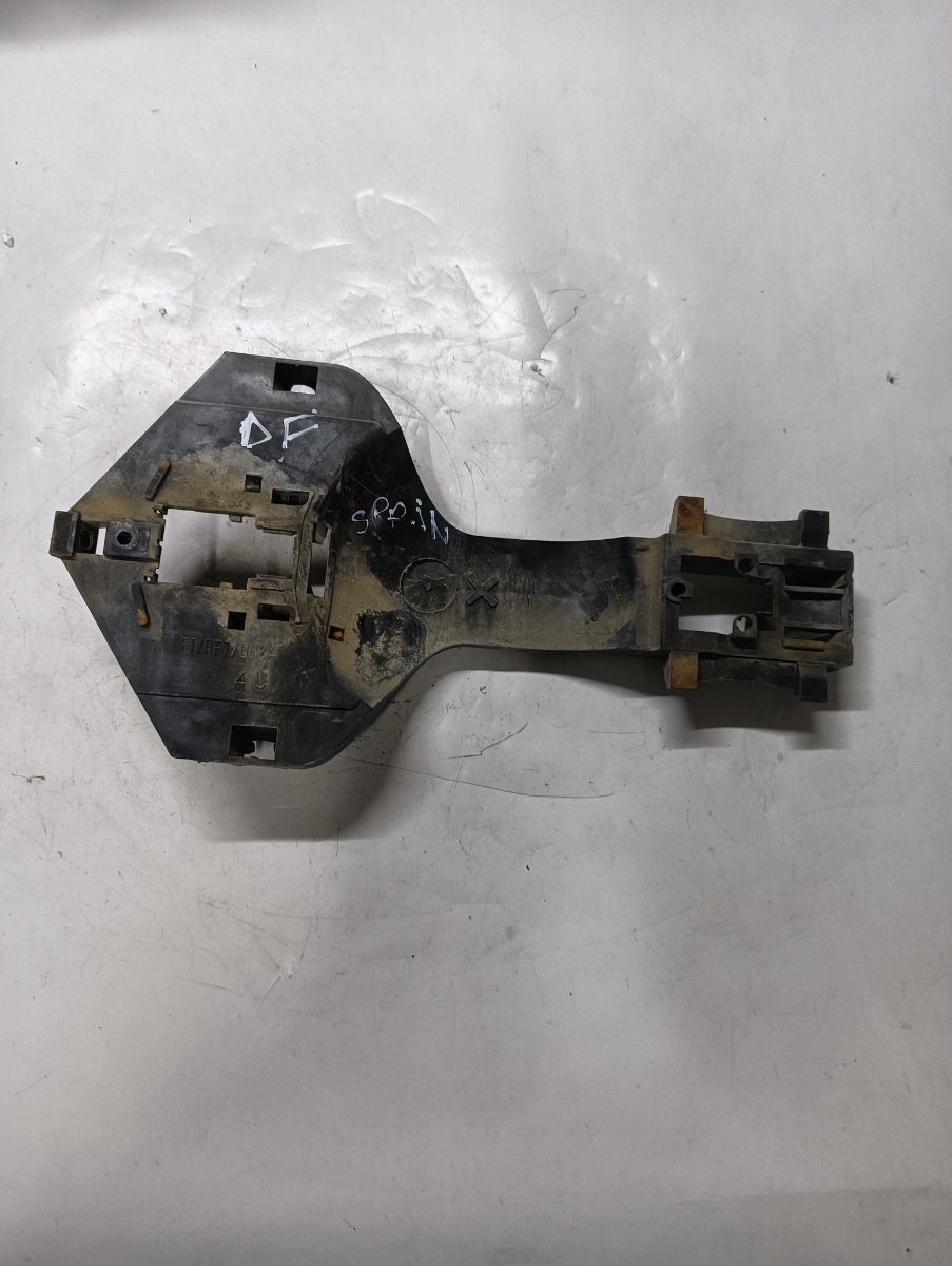 Maner usa interior  dreapta fata MERCEDES-BENZ SPRINTER 3,5-t Box 906 2006 - > – foto 2