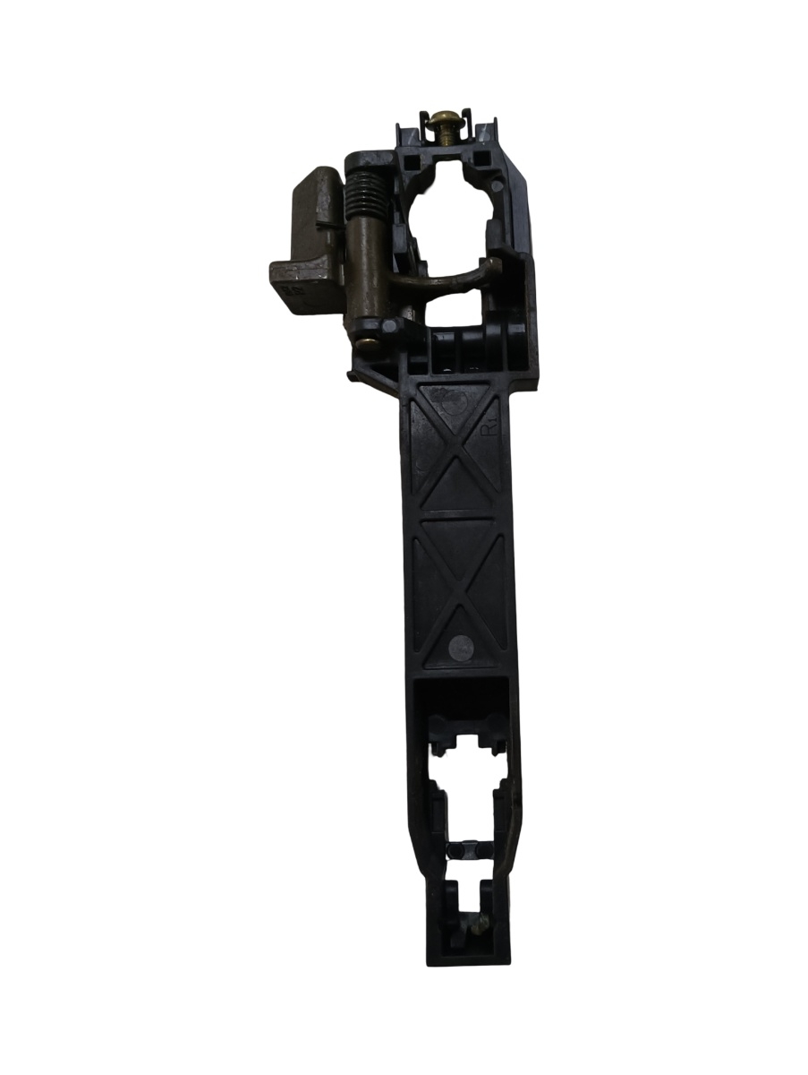 Maner usa interior  dreapta fata NISSAN NP300 NAVARA D40 2004 - > – foto 2