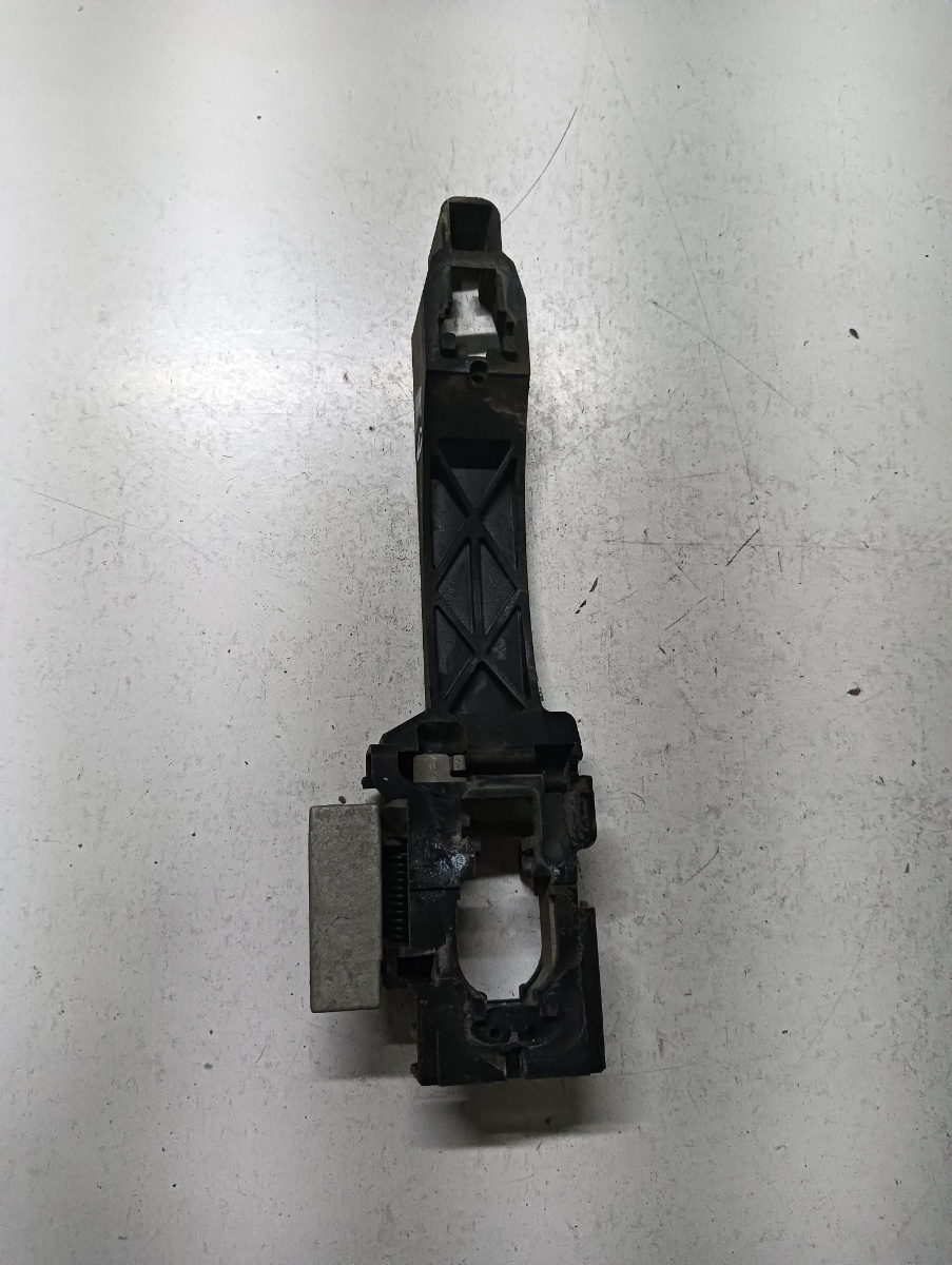 Maner usa interior  dreapta fata NISSAN QASHQAI / QASHQAI +2 I J10, JJ10 2006 - 2014 dCi 4x4 M1D, M9R – foto 2