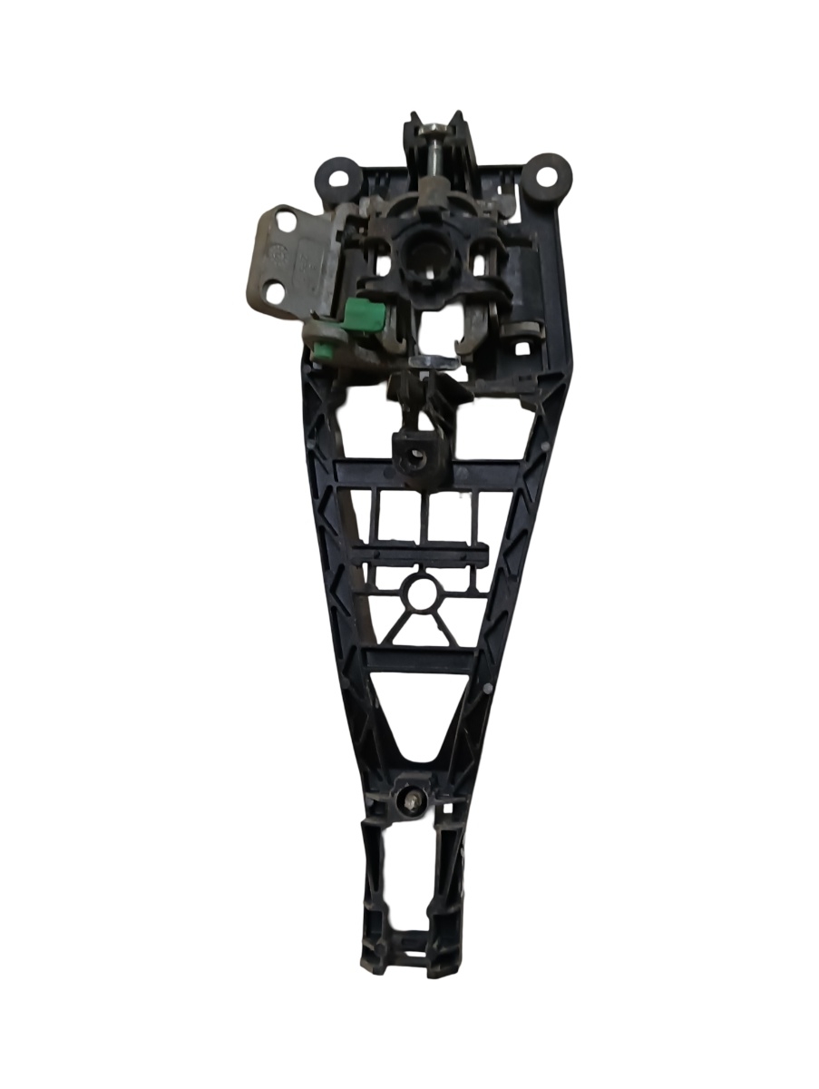 Maner usa interior  dreapta fata OPEL CORSA D S07 2006 - 2014 – foto 2