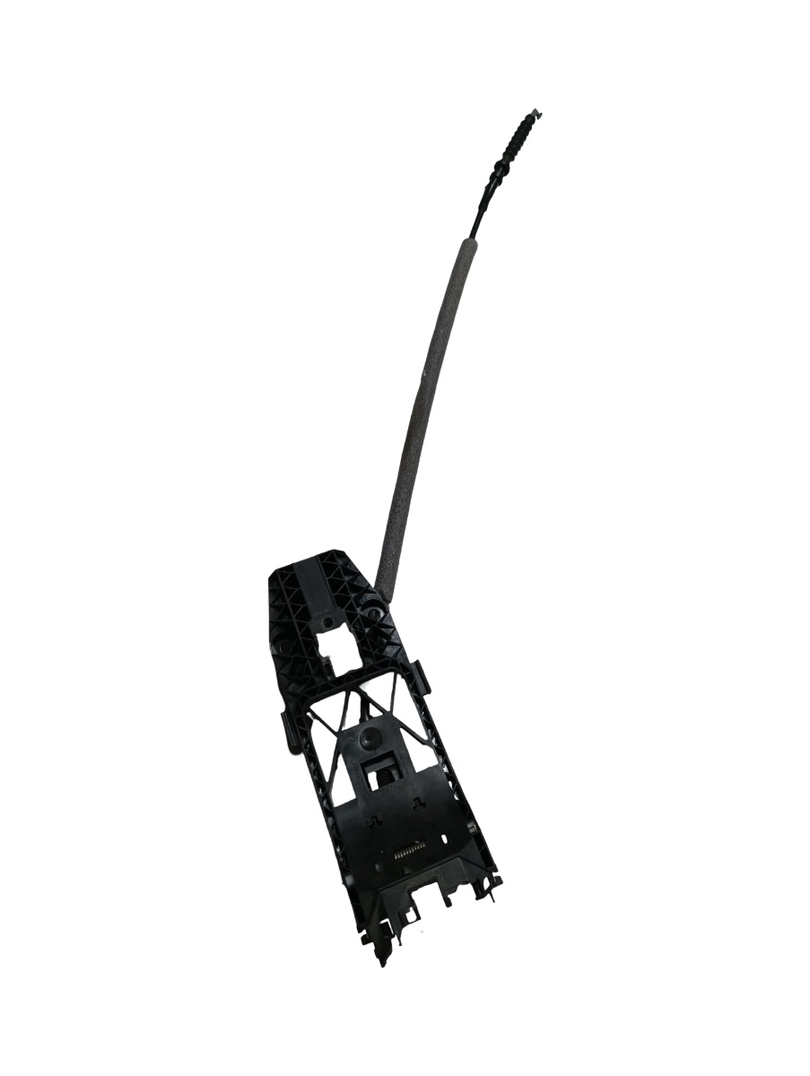 Maner usa interior  dreapta fata SEAT LEON III 5F1 2012 - > – foto 2
