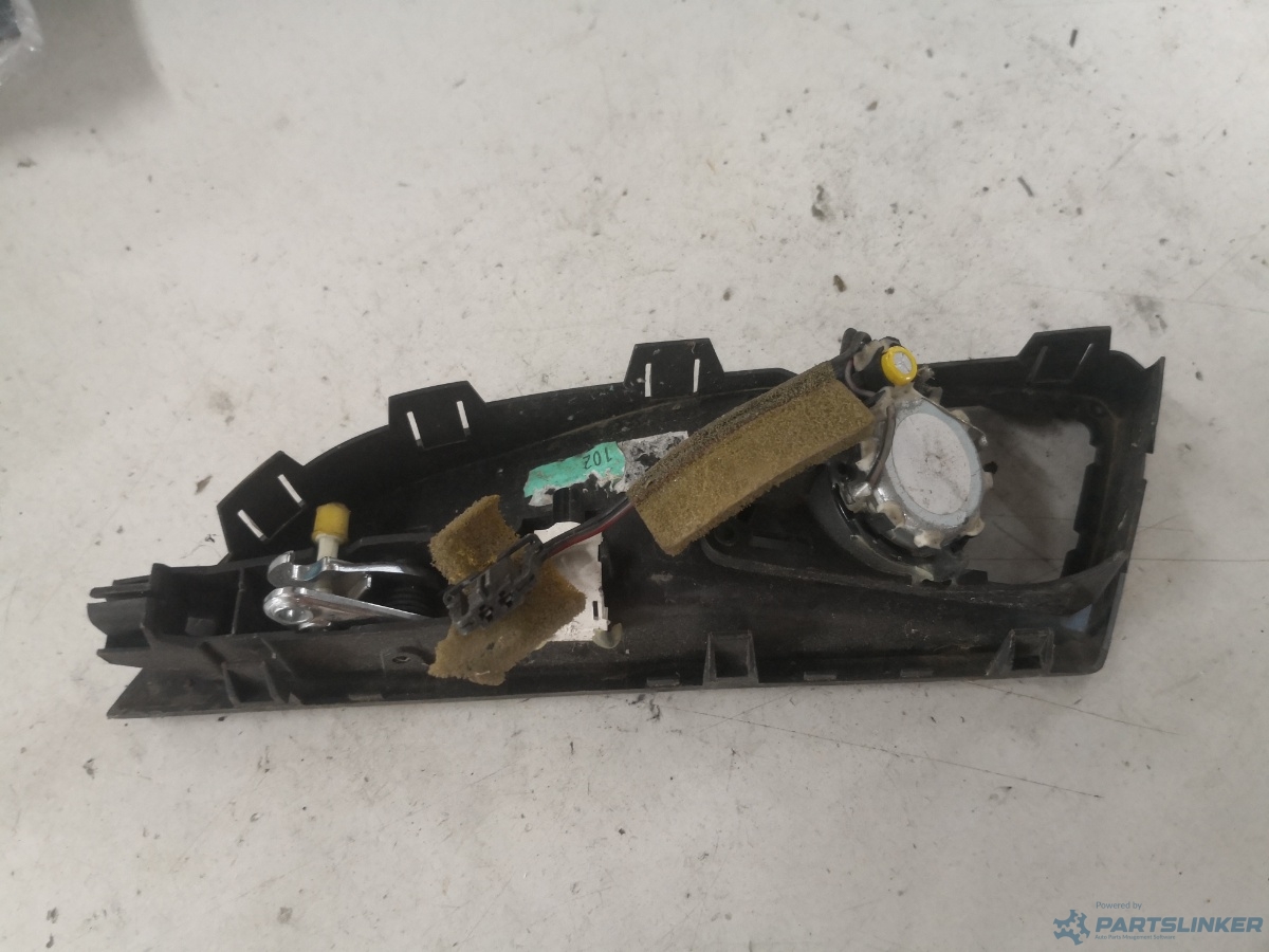 Maner usa interior dreapta fata SKODA SUPERB (3T4) [ 2008 - 2015 ] – foto 2