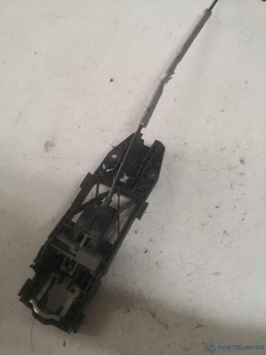 Maner usa interior  dreapta fata SKODA SUPERB (3T4) [ 2008 - 2015 ] OEM 5n0837885h – foto 2