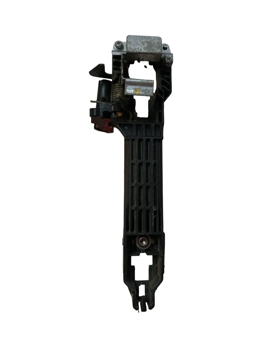 Maner usa interior  dreapta fata TOYOTA COROLLA Verso ZER_, ZZE12_, R1_ 2004 - 2009 – foto 2