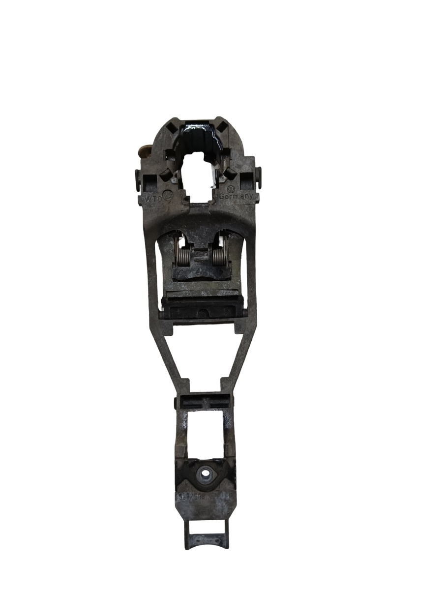 Maner usa interior  dreapta fata VOLKSWAGEN GOLF IV 1J1 1997 - 2007 – foto 2