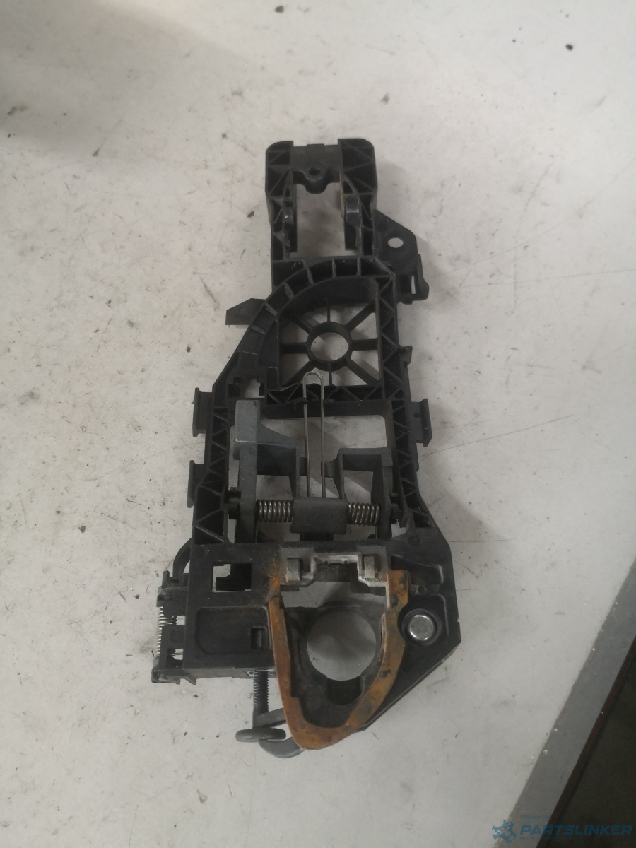 Maner usa interior  dreapta fata VOLKSWAGEN PASSAT (3C2) [ 2005 - 2010 ] – foto 2
