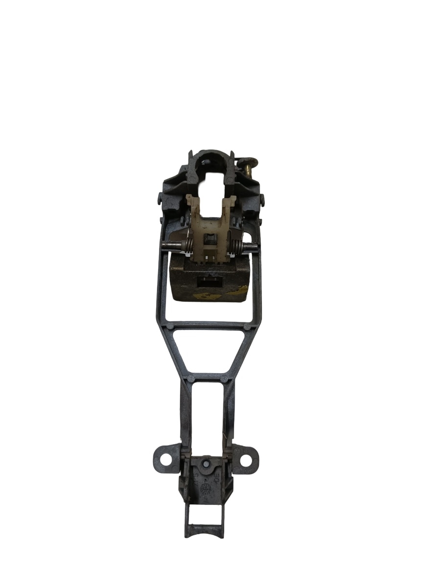 Maner usa interior  dreapta fata VOLKSWAGEN TOUAREG 7LA, 7L6, 7L7 2002 - 2013 7l0837885 – foto 2