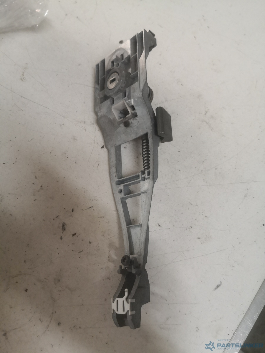 Maner usa  interior  dreapta fata VOLVO XC90 I (275) [ 2002 - 2015 ] – foto 2