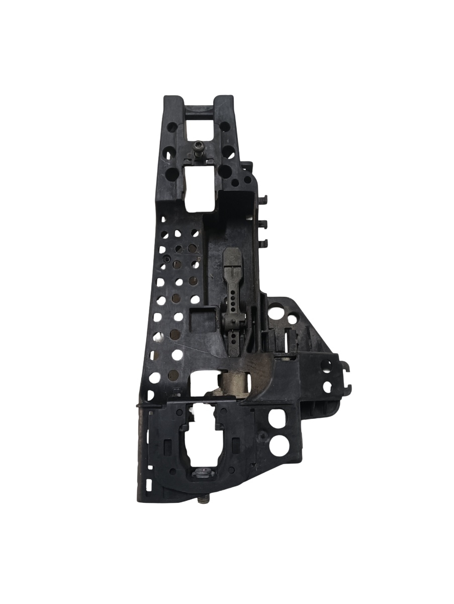 Maner usa interior  dreapta spate AUDI A4 IV 8K2, B8 2007 - 2015 8t0837886a – foto 2