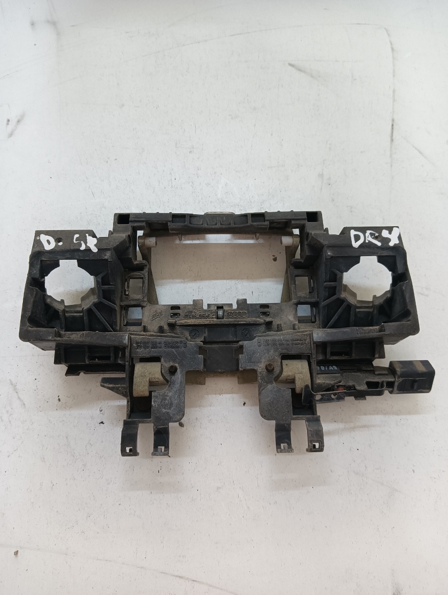 Maner usa interior  dreapta spate AUDI A8 II 4E2, 4E8 2002 - 2010 – foto 2