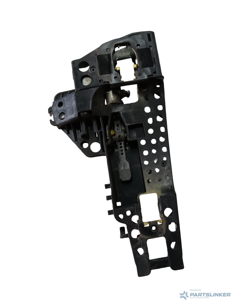 Maner usa interior dreapta spate AUDI A8 III 4H2, 4H8, 4HC, 4HL 2009 - 2018 – foto 2