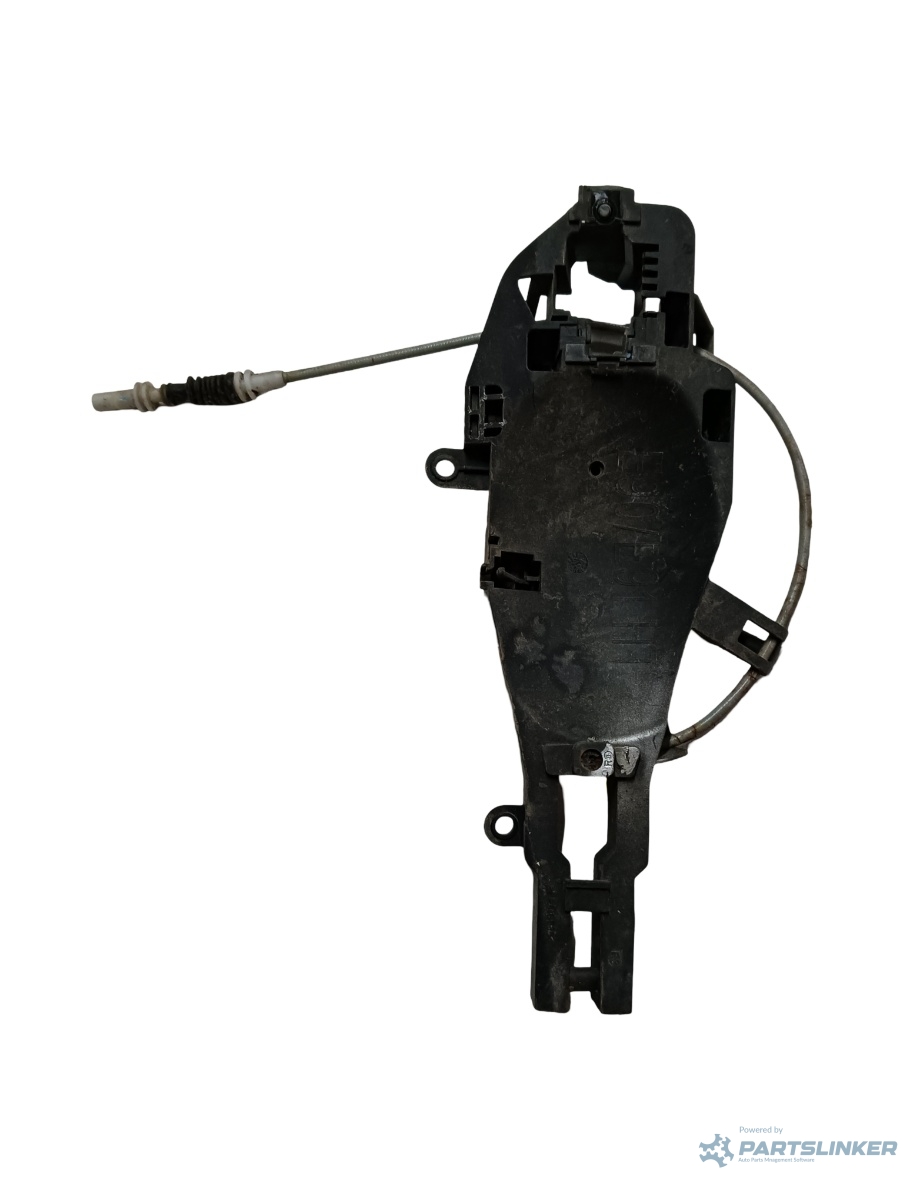 Maner usa interior  dreapta spate BMW 3 V E90 2004 - 2012 – foto 2