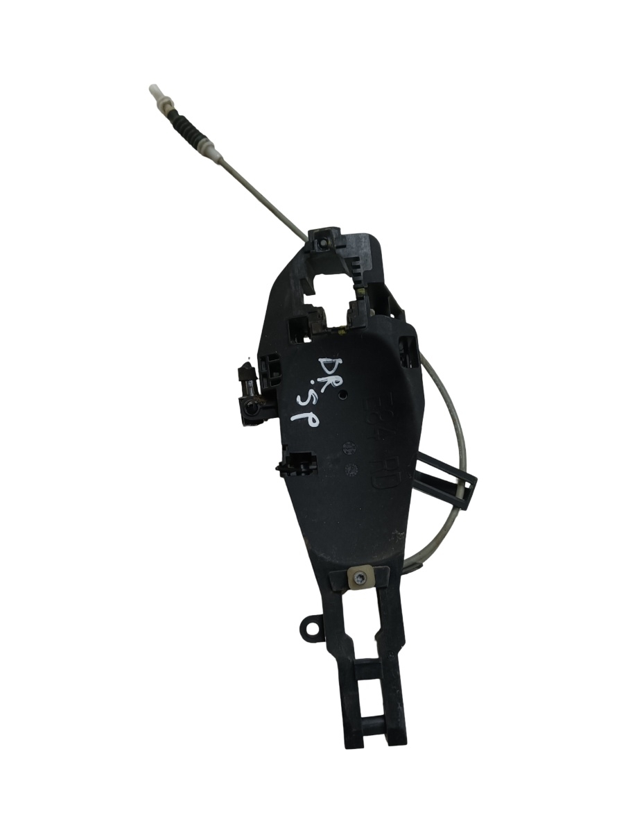 Maner usa interior  dreapta spate BMW X1 I E84 2009 - 2015 – foto 2