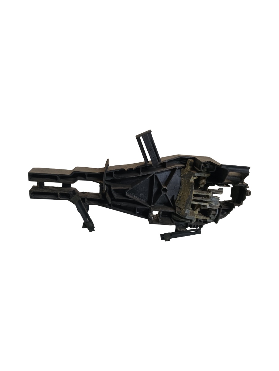 Maner usa interior  dreapta spate BMW X5 II E70 2006 - 2013 – foto 2