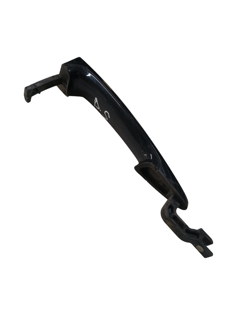 Maner usa interior  dreapta spate BMW X5 II E70 2006 - 2013 – foto 2