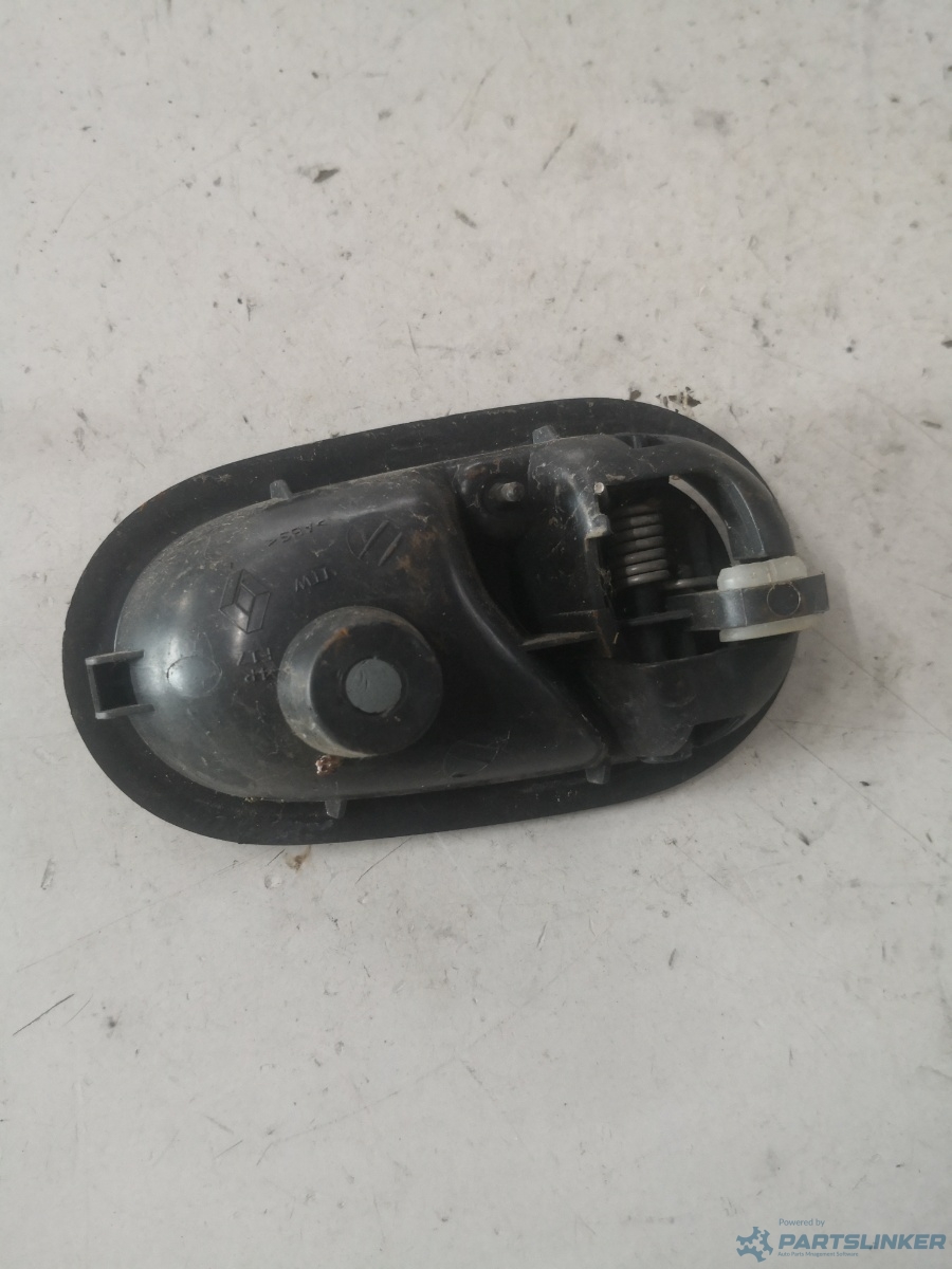 Maner usa interior  dreapta spate DACIA SANDERO II [ 2012 - > ] OEM 826721919r – foto 2