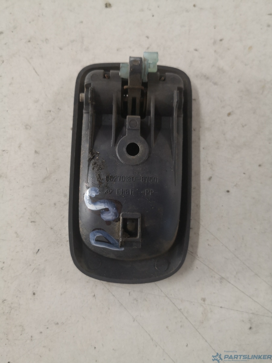 Maner usa interior  dreapta spate DAIHATSU TERIOS (J1_) [ 1997 - 2006 ] OEM 6927018087501 – foto 2